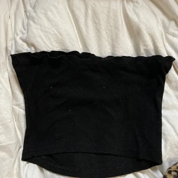 SHEIN tube top M - Picture 7 of 8